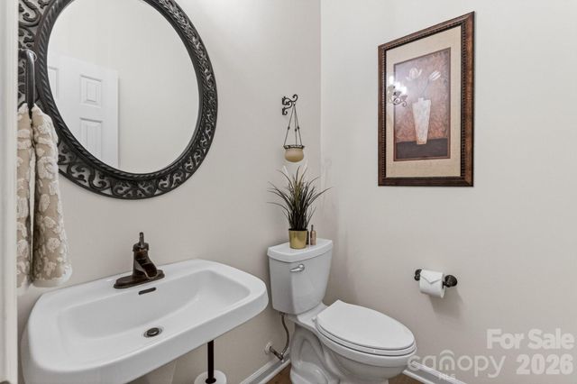 8926 Scottsboro Drive, Huntersville, NC 28078