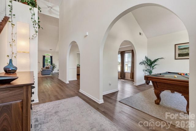 8926 Scottsboro Drive, Huntersville, NC 28078