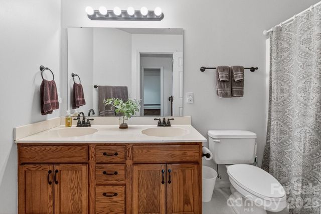 8926 Scottsboro Drive, Huntersville, NC 28078