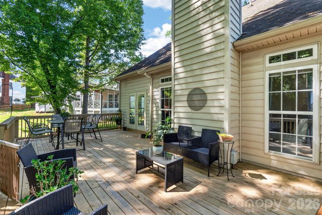 8926 Scottsboro Drive, Huntersville, NC 28078