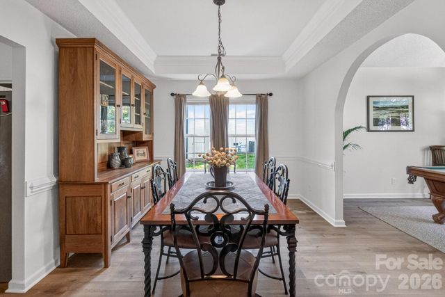 8926 Scottsboro Drive, Huntersville, NC 28078
