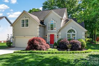 8926 Scottsboro Drive, Huntersville, NC 28078