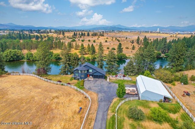 528 S Rapids Bend LN, Post Falls, ID 83854