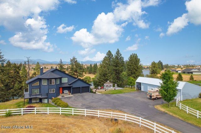 528 S Rapids Bend LN, Post Falls, ID 83854