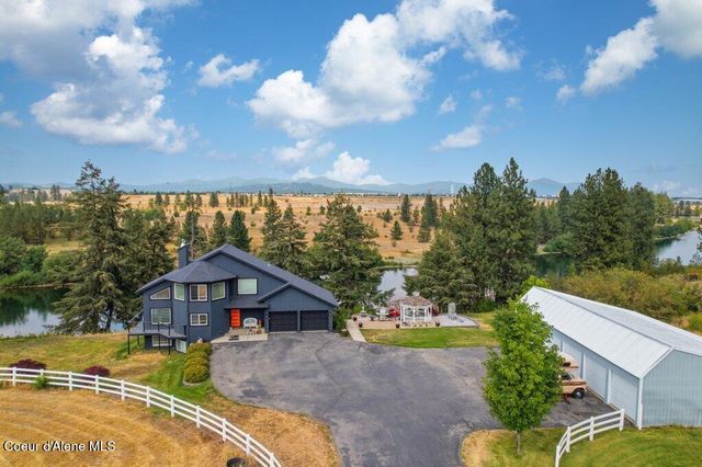 528 S Rapids Bend LN, Post Falls, ID 83854