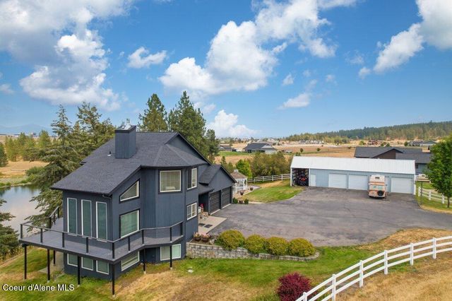528 S Rapids Bend LN, Post Falls, ID 83854