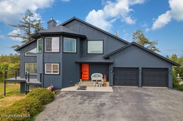 528 S Rapids Bend LN, Post Falls, ID 83854
