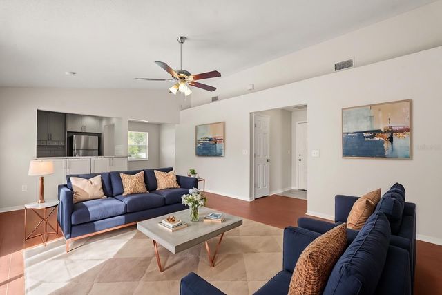 525 PARTRIDGE DRIVE, Kissimmee, FL 34759