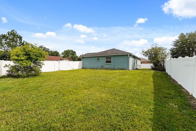 525 PARTRIDGE DRIVE, Kissimmee, FL 34759
