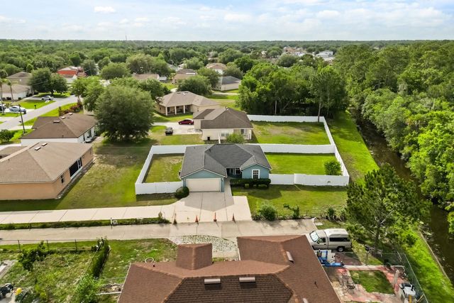 525 PARTRIDGE DRIVE, Kissimmee, FL 34759