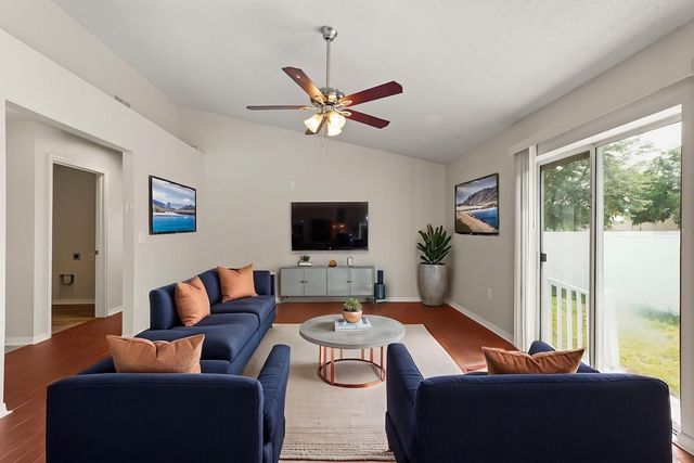 525 PARTRIDGE DRIVE, Kissimmee, FL 34759