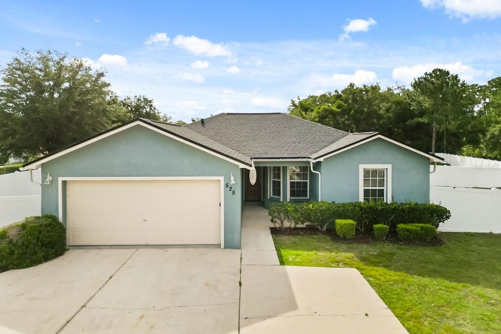 525 PARTRIDGE DRIVE, Kissimmee, FL 34759