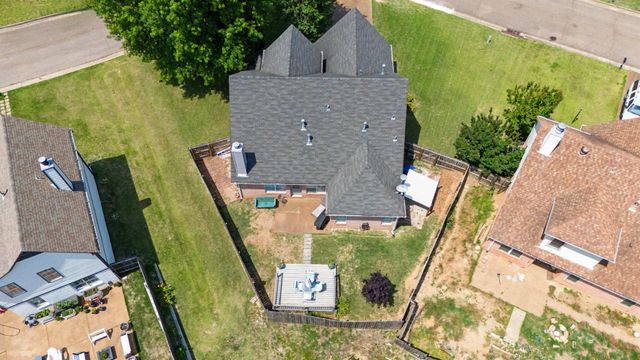10041 WOODLAND ELM CT, Lakeland, TN 38002