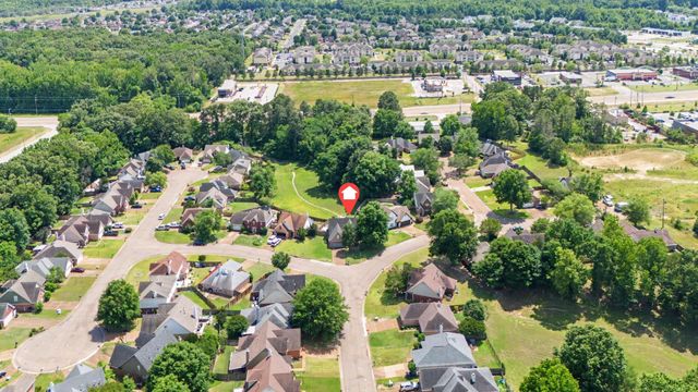 10041 WOODLAND ELM CT, Lakeland, TN 38002