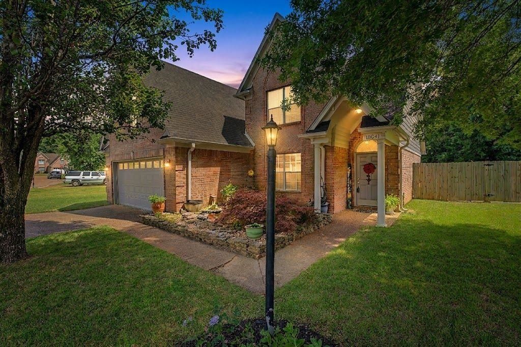 10041 WOODLAND ELM CT, Lakeland, TN 38002