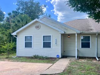 2326 Talmadge Drive, Titusville, FL 32780
