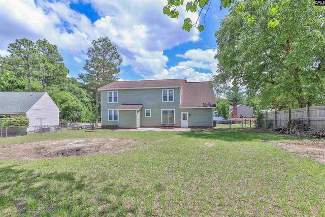 223 Coronado Road, West Columbia, SC 29170
