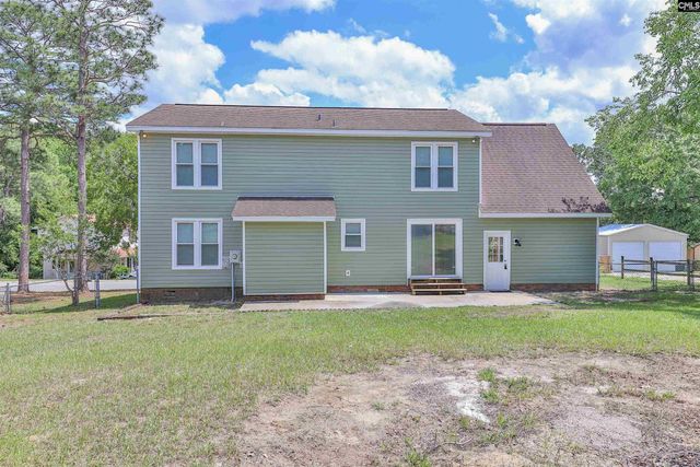 223 Coronado Road, West Columbia, SC 29170