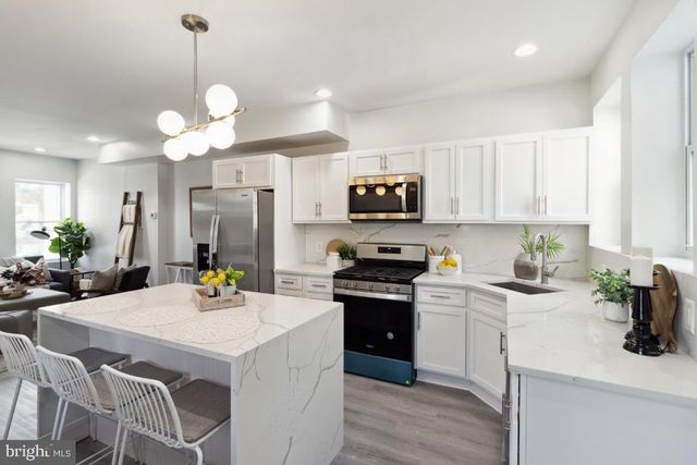 4701 BEAUFORT AVE, Baltimore, MD 21215