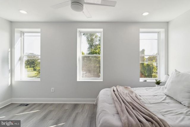 4701 BEAUFORT AVE, Baltimore, MD 21215