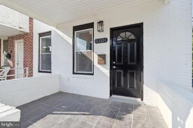 4701 BEAUFORT AVE, Baltimore, MD 21215