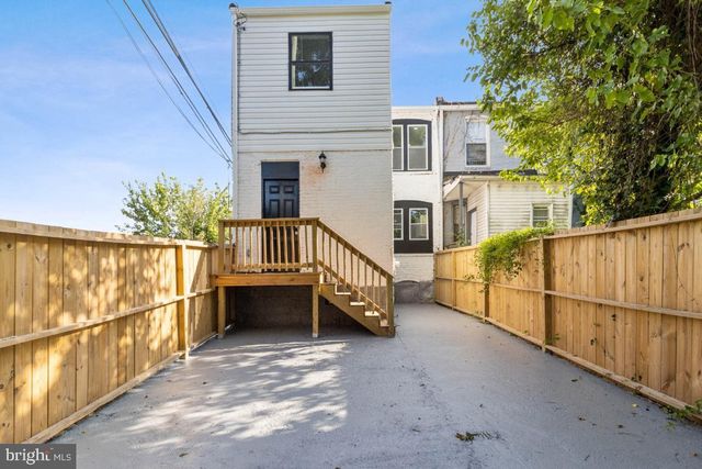 4701 BEAUFORT AVE, Baltimore, MD 21215