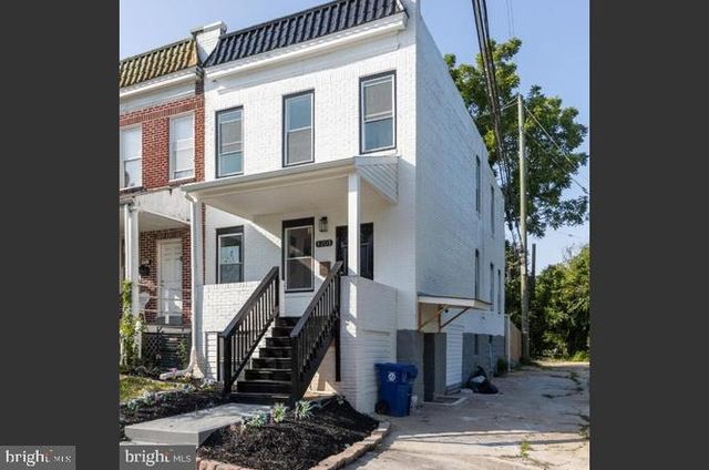 4701 BEAUFORT AVE, Baltimore, MD 21215
