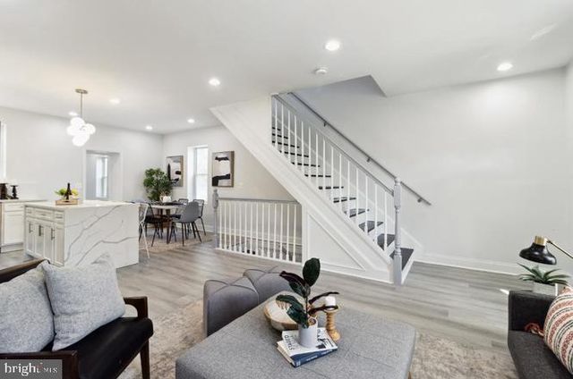 4701 BEAUFORT AVE, Baltimore, MD 21215