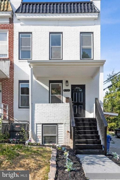 4701 BEAUFORT AVE, Baltimore, MD 21215
