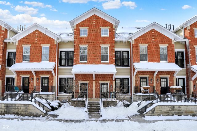 1066 Reserve Way, Indianapolis, IN 46220