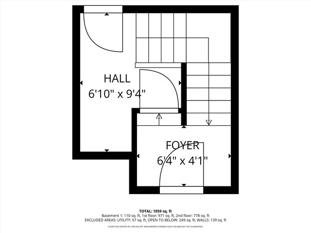 1066 Reserve Way, Indianapolis, IN 46220