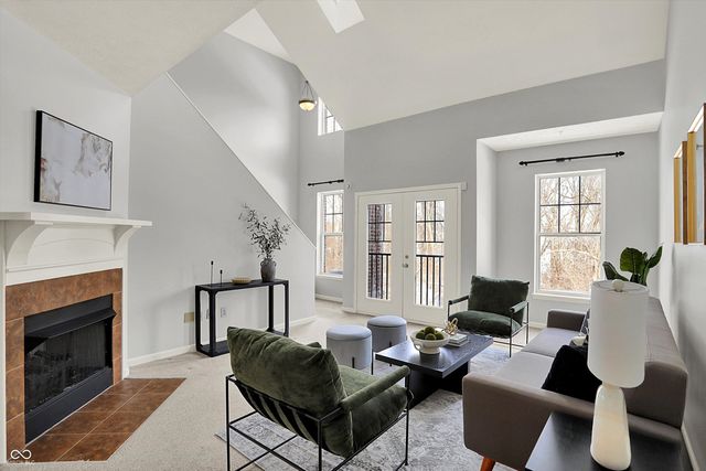 1066 Reserve Way, Indianapolis, IN 46220