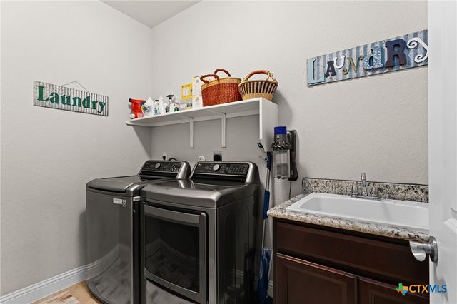 3256 Province Point, Harker Heights, TX 76548