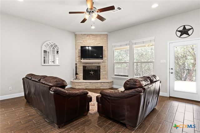 3256 Province Point, Harker Heights, TX 76548