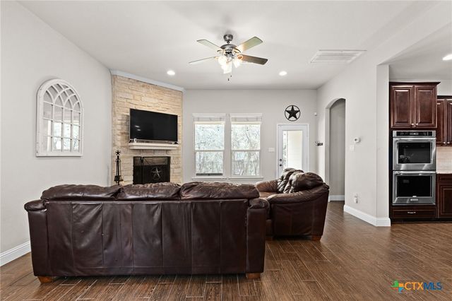 3256 Province Point, Harker Heights, TX 76548