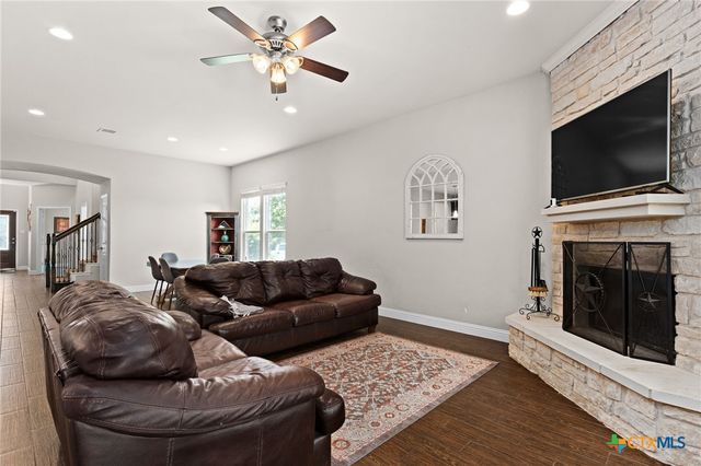 3256 Province Point, Harker Heights, TX 76548