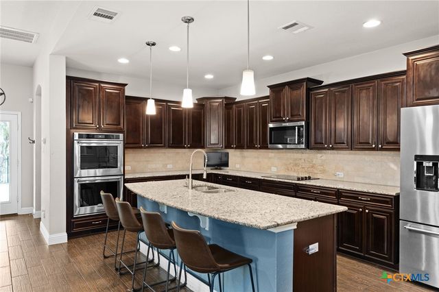 3256 Province Point, Harker Heights, TX 76548