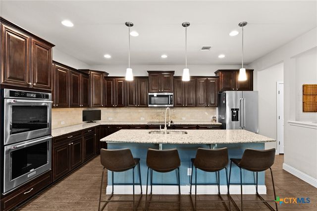 3256 Province Point, Harker Heights, TX 76548