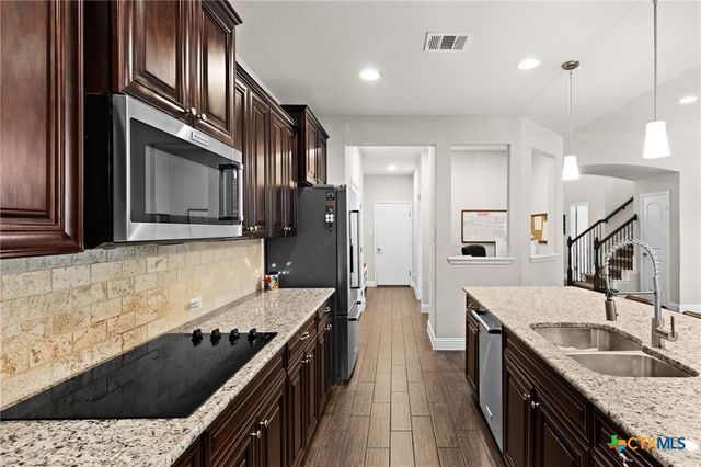 3256 Province Point, Harker Heights, TX 76548
