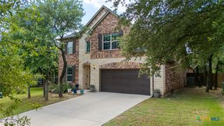 3256 Province Point, Harker Heights, TX 76548