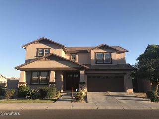 2859 E PRESIDIO Street, Mesa, AZ 85213