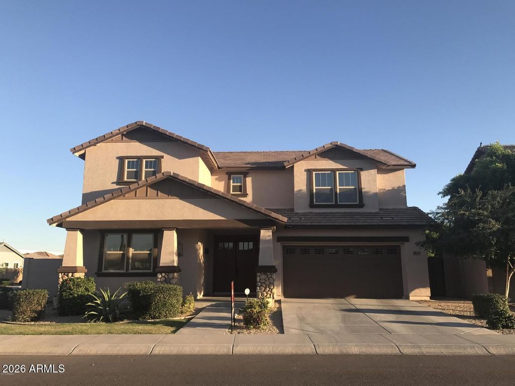 2859 E PRESIDIO Street, Mesa, AZ 85213