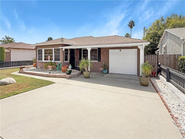3618 E Del Mar Boulevard, Pasadena, CA 91107