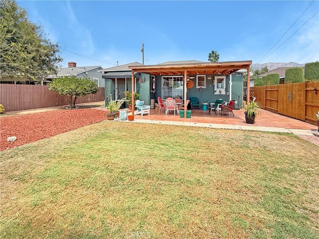 3618 E Del Mar Boulevard, Pasadena, CA 91107
