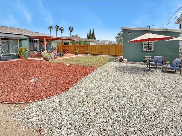 3618 E Del Mar Boulevard, Pasadena, CA 91107