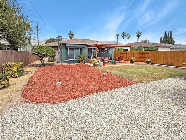 3618 E Del Mar Boulevard, Pasadena, CA 91107