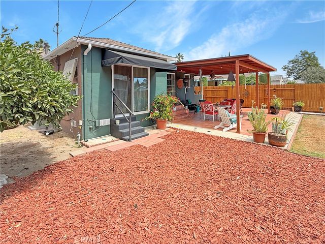 3618 E Del Mar Boulevard, Pasadena, CA 91107