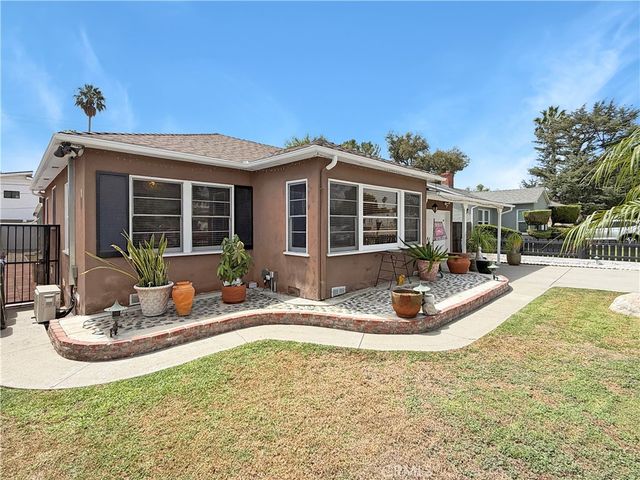 3618 E Del Mar Boulevard, Pasadena, CA 91107