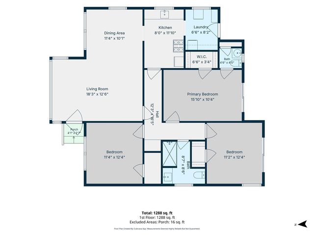 3618 E Del Mar Boulevard, Pasadena, CA 91107