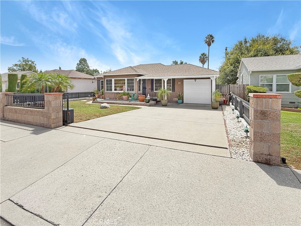3618 E Del Mar Boulevard, Pasadena, CA 91107